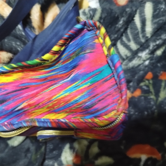 Limited edition jujube mini bff wonder woman print - Picture 11 of 17